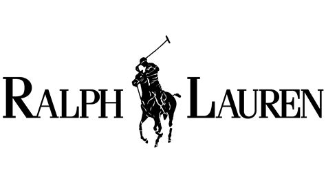 polo ralph lauren original logo.